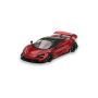McLaren 720S LB★Works Gem Red 2022 1:64 Modellauto Mini GT MGT00828-L MGT00828