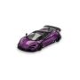 McLaren 720S LB★Works Purple 1:64 