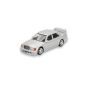 Mecesdes Benz 190E 2.5-16 Evolution II Astral Silver 1989 1:64