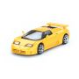 Bugatti EB 110 Super Sport 1:64 Modellauto Miniatur 1/64 Giallo Gelb MGT00866