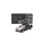 Bentley Flying Spur White Sand Verdant 2024 1:64 Modellauto MGT00867