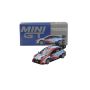 Hyundai i20 N Rally1 Hybrid #11 2024 Rallye Monte-Carlo Winner 1:64 MGT00871-L
