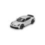 Porsche 911 Dakar Ice Gray Metallic 2023 1:64 