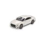 Bentley Batur Bonneville Pearl 2022 1:64 Modell Mini GT MGT00969-L