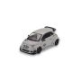 Abarth 595 LB-WORKS x Abas Works Fighters 2024 1:64 Modellauto MGT01064-L MGT01064