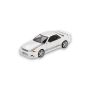 Nissan Skyline GT-R (R32) VeilSide Combat C-I White 2011 1:64 Mini GT MGT01066-R NMGT01066
