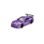 Toyota Supra (A80) Top Secret GT-300 Top Secret Purple 2014 1:64 MGT01067-L Modellauto MGT01067