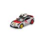 Porsche 911 Dakar "Uncle Rally" 2024 1:64 Modellauto Mini GT MGT01068-L