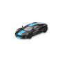 Jaguar C-X75 Black 2010 1:64 Modellauto Mini GT MGT01070-L MGT01070