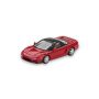 Honda NS-X Prototype Midship Sports 1989 Ayrton Senna w/ Figure 1:64