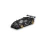 Lamborghini Countach LB-WORKS Black 1:64 Modellauto Mini GT MGT01081-L