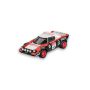 Lancia Stratos HF #4 1978 Rally Sanremo Winner 1:64
