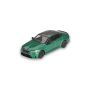 BMW M5 Isle of Man Green Metallic 2024 1:64 