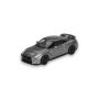 NISSAN GT-R 2013 Dark Metal Gray (NISMO R35 CRS Version) 2013 1:64 