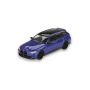 BMW M3 Competition Touring Portimao Blue Metallic 1:64 