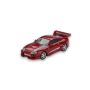 Toyota Supra VeilSide Combat V-I Red 1994 1:64 