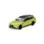 BMW M3 M Performance Touring Sao Paulo Yellow 2025 1:64 Modell Mini GT MGT01102-L