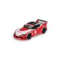 LB★WORKS Toyota GR Supra Red / White 2025 1:64 