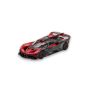 Bugatti Bolide Red Ultimate 2026 1:64 Modellauto Mini GT MGT01105-L