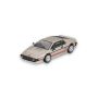 Lotus Esprit Turbo Metallic Silver 1980 1:64 