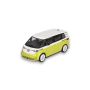 Volkswagen ID.Buzz Candy White/ Pomelo Yellow 2023 1:64