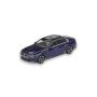 BMW i7 xDrive60 Tanzanite Blue Metallic 2022 1:64 