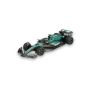 Aston Martin AMR24 #14 Fernando Alonso Canadian GP 2024 1:64 