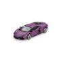 Lamborghini Revuelto Viola 30th Matte 2024 1:64 