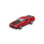 Ford Mustang Mach1 1971 Race Red 1:64