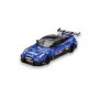 LB-Silhouette WORKS GT NISSAN 35GT-RR Ver.2 Blue 2025 1:64 