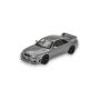NISSAN Skyline GT-R Dark Metal Gray (NISMO BCNR33 CRS Version) 1:64