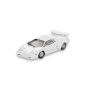 Lamborghini Countach 25th Anniversary White 1989 1:64