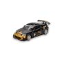 Toyota GR86 LB★Nation Black / Gold 2025 1:64 