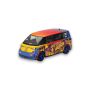 Volkswagen ID.Buzz KW/BBS 2025 1:64 Modell Mini GT MGT01159-L