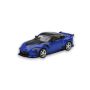 Nissan Z VeilSide FFZ400 Seiran Blue 2024 1:64 