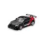 Toyota GR86 LB★Nation Advan Black 2025 1:64 Modell Mini GT MGT01173-R