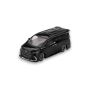 Toyota Alphard 40 KUHL Black 1:64 