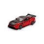 Ford Mustang GTD Race Red 2025 1:64 Modell Mini GT MGT01196-L