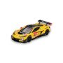 Chevrolet Corvette Z06 GT3.R #4 Corvette Racing by Pratt Miller Motorsports 2025 IMSA Daytona 24 Hrs 2025 1:64 