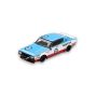 Nissan GT-R Skyline Kenmeri Liberty Walk Nissan Racing 75 Concept 2024 1:64 
