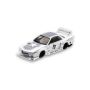 Nissan Skyline GT-R (R32) Kaido Works TAS 2025 1:64 Modell Mini GT MGT01217-R