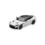 Aston Martin DBS Stratus White 2024 1:64 