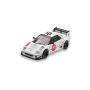 Mazda AZ-1 Liberty Walk LB40 LB-Hinomaru 2025 1:64 Modell Mini GT MGT01227-R