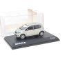 Skoda Citigo 1:43 Modellauto Silver Leaf Metallic Miniatur 1/43 Silber MVF25-803