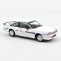 Opel Manta Guy Frequelin 1:18 Modellauto Miniatur /18 Weiß 1984 White 183305 Norev