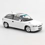 Opel Astra GSi 1:18 Modellauto Miniatur 1/18 Casablanca White Weiß Norev 183673
