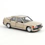 Mercedes Benz 190E 2.3 1:18 Modellauto Miniatur 1/18 Rauchsilber Silver 183831 Norev