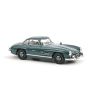Mercedes Benz 300 SL 1:18 Modellauto Miniatur 1/18 1954 Green Grün Norev 183851