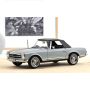 Mercedes Benz 230 SL 1:18 Modellauto Miniatur 1/18 Grau Grey 183990 Arabergrau Norev