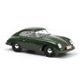 Porsche 356 Coupe 1:18 Modellauto Miniatur 1/18 1954 Green Grün Norev 187453